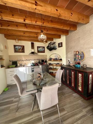 Antigua Casa Del Limon Villa Guanajuato Bagian luar foto