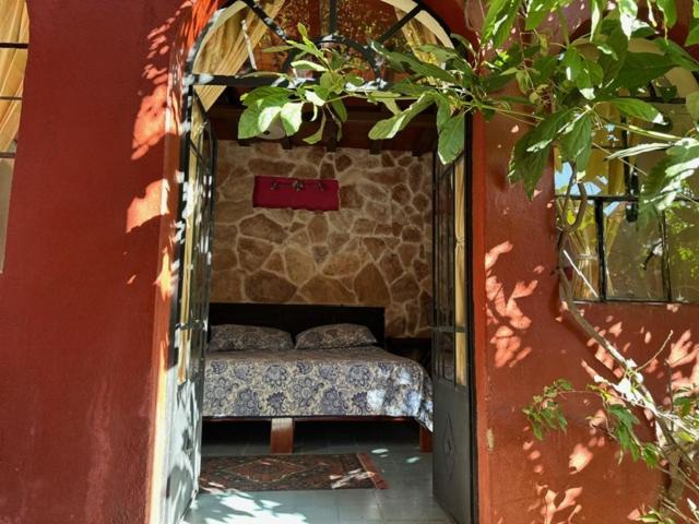 Antigua Casa Del Limon Villa Guanajuato Bagian luar foto